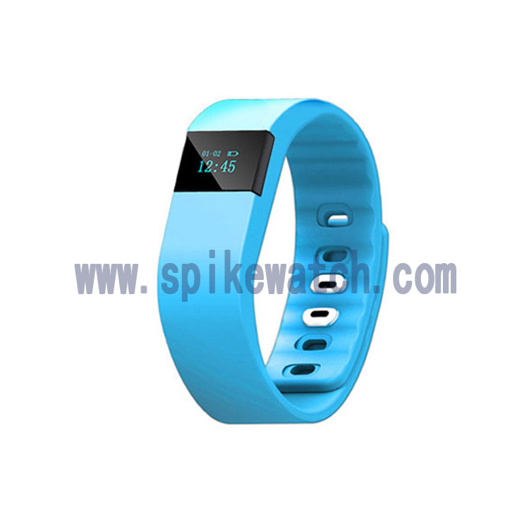 Bluetooth Smart Wearable Watch